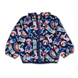 WINDBREAKER