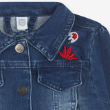 JEANS JACKET