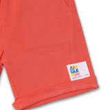 T-SHIRT E BERMUDA JERSEY - TUC TUC - Colore: uni - Stagione: Primavera-Estate