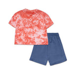 T-SHIRT E BERMUDA JERSEY - TUC TUC - Colore: uni - Stagione: Primavera-Estate