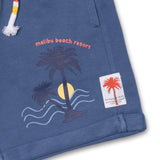 T-SHIRT E BERMUDA JERSEY