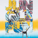 T-SHIRT JERSEY - TUC TUC - Colore: uni - Stagione: Primavera-Estate