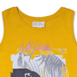 T-SHIRT JERSEY - Tuc Tuc - Colore: uni - Stagione: Primavera-Estate