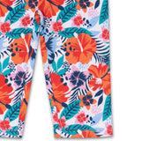 T SHIRT E LEGGINGS CAPRI JERSEY - Tuc Tuc - Sesso: Bambina - Colore: uni - Stagione: Primavera-Estate