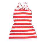 ABITO JERSEY - TUC TUC - Sesso: Bambina - Colore: uni - Stagione: Primavera-Estate