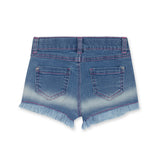 PARIGAMBA SHORT JEANS