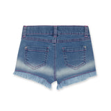 PARIGAMBA SHORT JEANS