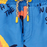 BOXER MARE - Tuc Tuc - Colore: uni - Stagione: Primavera-Estate