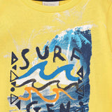 T-SHIRT E BERMUDA JERSEY - TUC TUC - Colore: uni - Stagione: Primavera-Estate