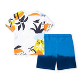 T-SHIRT E BERMUDA JERSEY - TUC TUC - Colore: uni - Stagione: Primavera-Estate