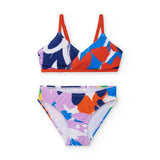 BIKINI - TUC TUC - Sesso: Bambina - Colore: uni - Stagione: Primavera-Estate