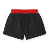 BOXER MARE - Tuc Tuc - Colore: uni - Stagione: Primavera-Estate