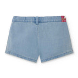 PARIGAMBA SHORT JEANS