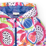 GIACCA A VENTO - TUC TUC - Sesso: Bambina - Colore: uni - Stagione: Primavera-Estate