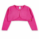 GIACCA TRICOT - Tuc Tuc - Sesso: Bambina - Colore: uni - Stagione: Primavera-Estate