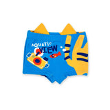 BOXER MARE - Tuc Tuc - Colore: uni - Stagione: Primavera-Estate