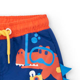 BOXER MARE - Tuc Tuc - Colore: uni - Stagione: Primavera-Estate