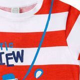 T-SHIRT JERSEY - TUC TUC - Colore: uni - Stagione: Primavera-Estate