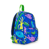 ZAINO - Tuc Tuc - Colore: uni - Stagione: Primavera-Estate