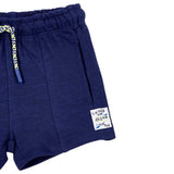 BERMUDA FELPA - Tuc Tuc - Colore: uni - Stagione: Primavera-Estate