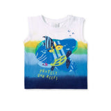 T-SHIRT JERSEY - TUC TUC - Colore: uni - Stagione: Primavera-Estate