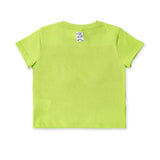 T-SHIRT JERSEY - TUC TUC - Colore: uni - Stagione: Primavera-Estate