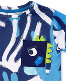 T-SHIRT JERSEY - TUC TUC - Colore: uni - Stagione: Primavera-Estate