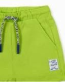 T-SHIRT E BERMUDA JERSEY - TUC TUC - Colore: uni - Stagione: Primavera-Estate