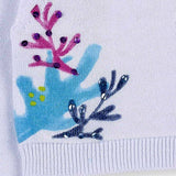 GIACCA TRICOT - TUC TUC - Sesso: Bambina - Colore: uni - Stagione: Primavera-Estate