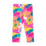 LEGGINGS JERSEY - TUC TUC - Sesso: Bambina - Colore: uni - Stagione: Primavera-Estate