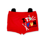 BOXER MARE - TUC TUC - Colore: uni - Stagione: Primavera-Estate