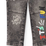 PANTALONI JEANS - TUC TUC - Colore: uni - Stagione: Primavera-Estate