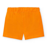 BERMUDA JERSEY - TUC TUC - Colore: uni - Stagione: Primavera-Estate