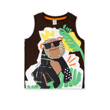 T-SHIRT JERSEY - Tuc Tuc - Colore: uni - Stagione: Primavera-Estate