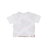 T-SHIRT JERSEY - TUC TUC - Colore: uni - Stagione: Primavera-Estate