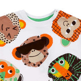 T-SHIRT JERSEY - TUC TUC - Colore: uni - Stagione: Primavera-Estate