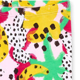 LEGGINGS JERSEY - TUC TUC - Sesso: Bambina - Colore: uni - Stagione: Primavera-Estate