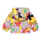 GIACCA A VENTO - Tuc Tuc - Sesso: Bambina - Colore: uni - Stagione: Primavera-Estate