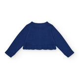 KNITTED JACKET