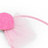 RIGID HEADBAND