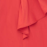 ABITO TELA COTONE - Tuc Tuc - Sesso: Bambina - Colore: Arancione - Stagione: Primavera-Estate