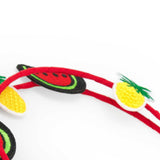 VACAY FEELING RIGID HEADBAND