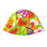 REVERSIBLE JERSEY BERET