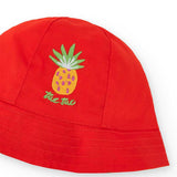 REVERSIBLE JERSEY BERET