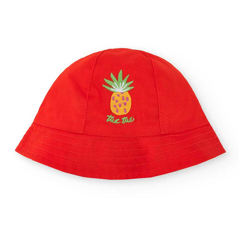 REVERSIBLE JERSEY BERET