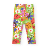 LEGGINGS JERSEY