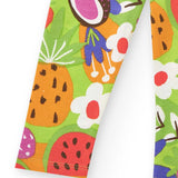 LEGGINGS JERSEY