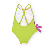 SWIMMING SUIT