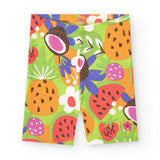 JERSEY T SHIRT E LEGGINGS CICLISTA - Tuc Tuc - Sesso: Bambina - Colore: uni - Stagione: Primavera-Estate