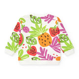 FELPA - Tuc Tuc - Sesso: Bambina - Colore: Bianco - Stagione: Primavera-Estate